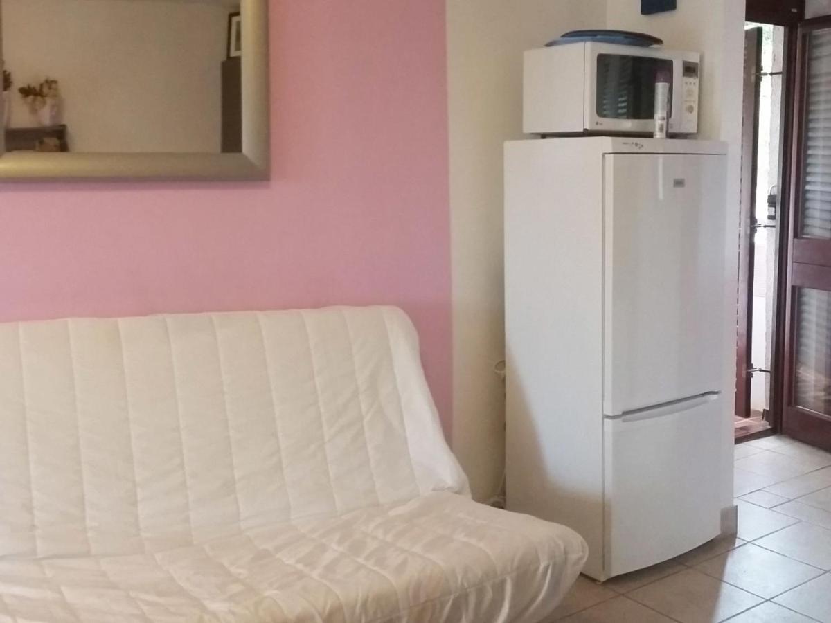 Apartment Cvjetko By Interhome Rakalj Dış mekan fotoğraf