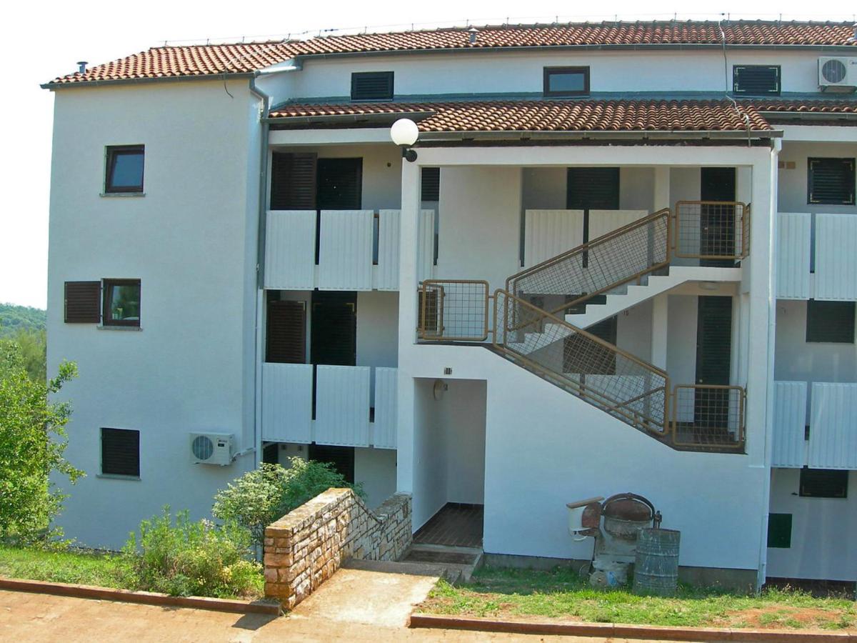 Apartment Cvjetko By Interhome Rakalj Dış mekan fotoğraf