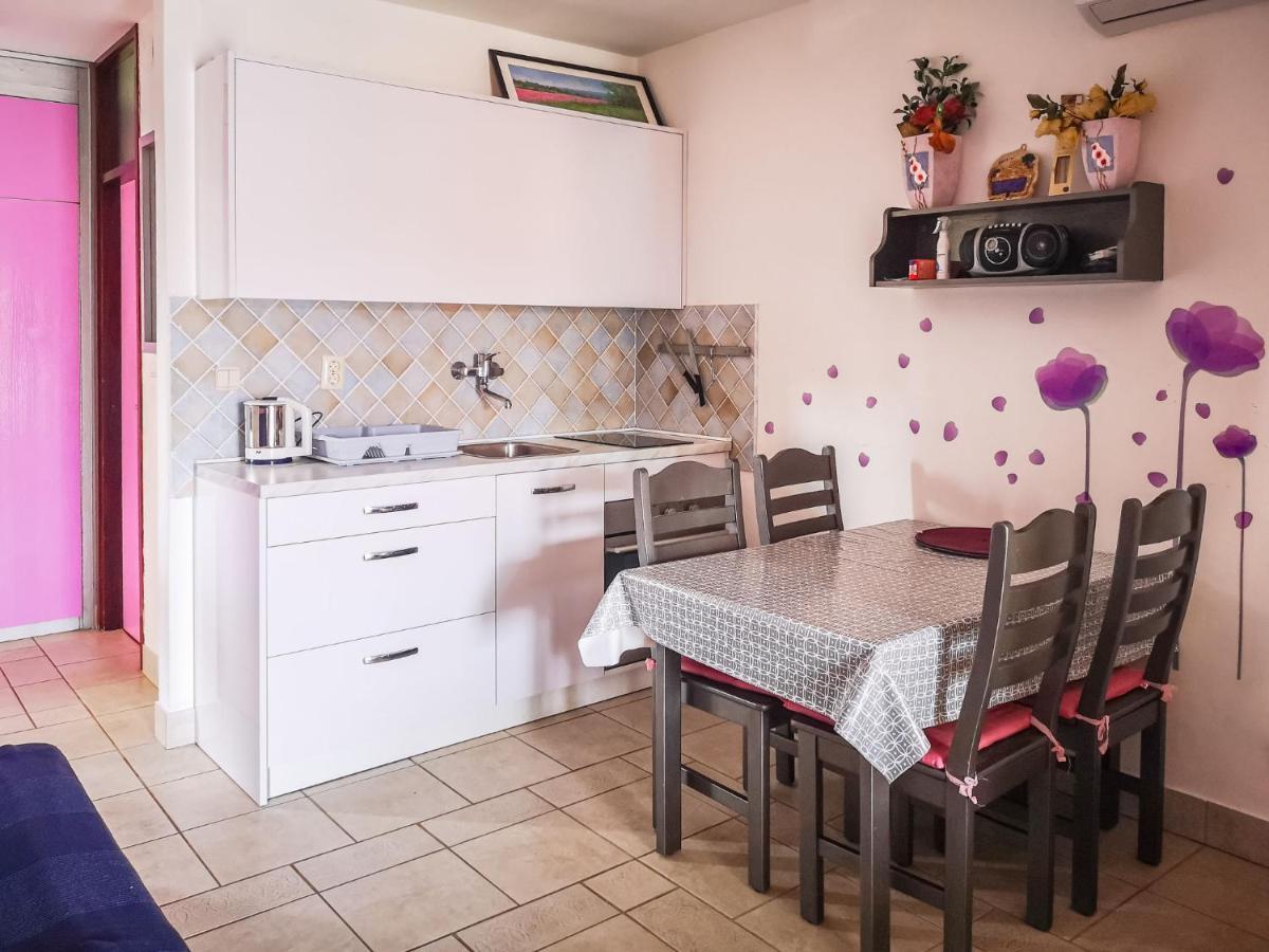 Apartment Cvjetko By Interhome Rakalj Dış mekan fotoğraf