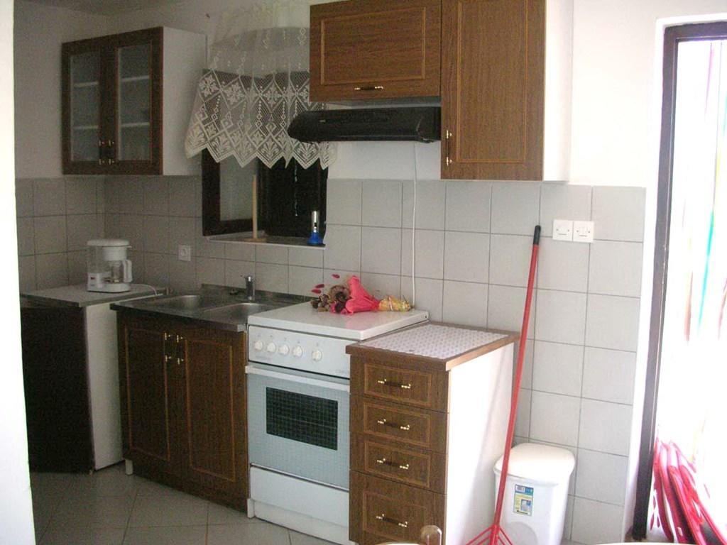 Apartment Cvjetko By Interhome Rakalj Oda fotoğraf