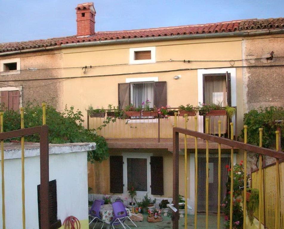 Apartment Cvjetko By Interhome Rakalj Oda fotoğraf