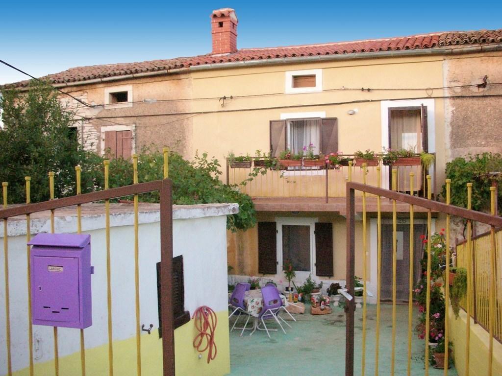 Apartment Cvjetko By Interhome Rakalj Oda fotoğraf