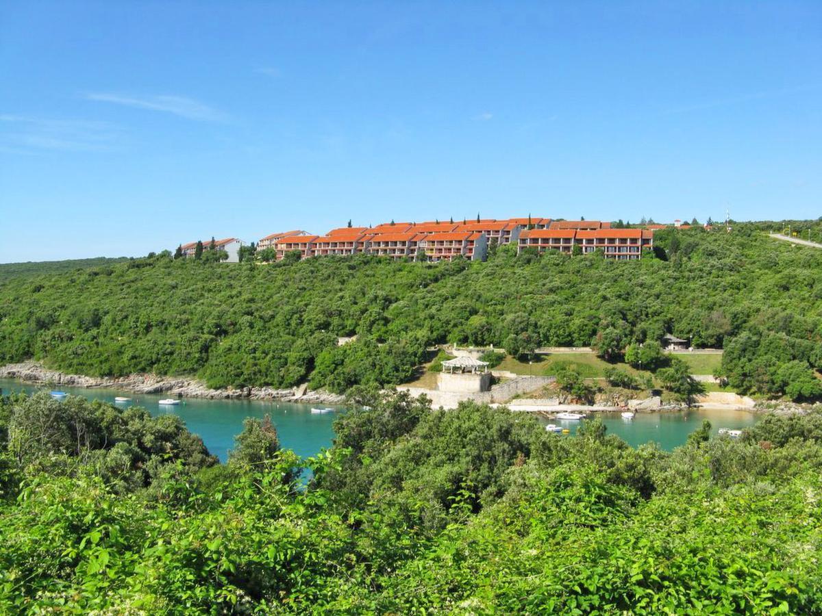 Apartment Cvjetko By Interhome Rakalj Dış mekan fotoğraf
