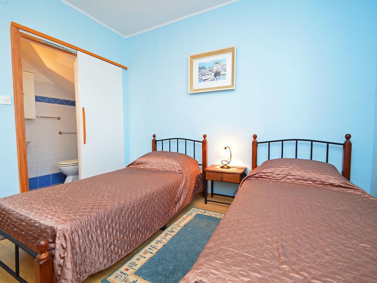 Apartment Cvjetko By Interhome Rakalj Dış mekan fotoğraf