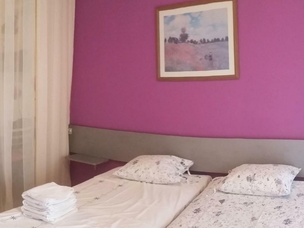 Apartment Cvjetko By Interhome Rakalj Dış mekan fotoğraf