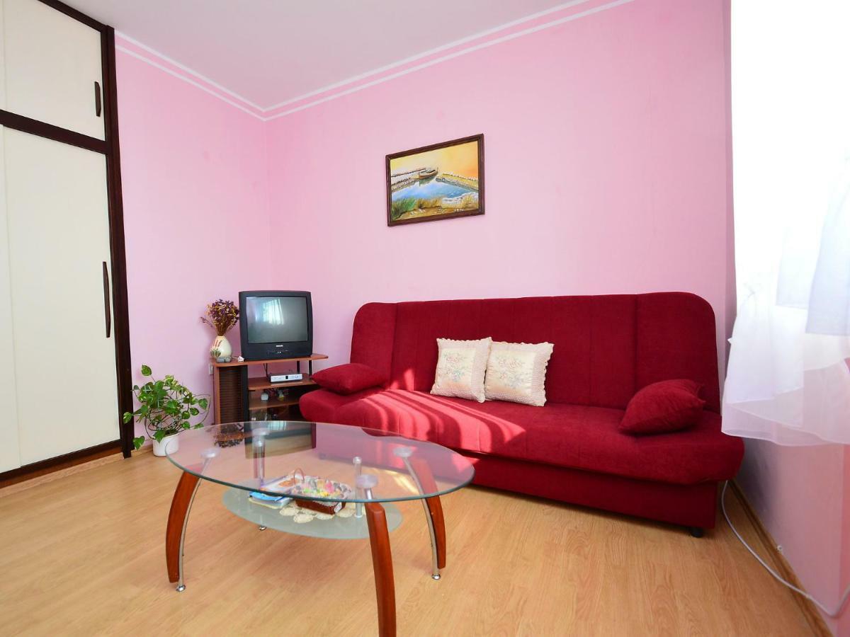 Apartment Cvjetko By Interhome Rakalj Dış mekan fotoğraf
