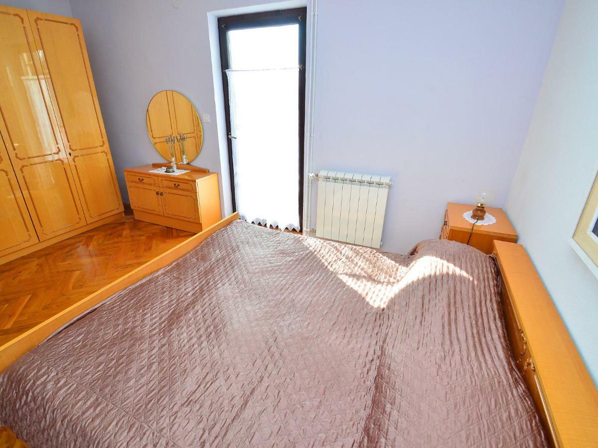 Apartment Cvjetko By Interhome Rakalj Dış mekan fotoğraf